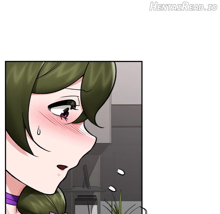 Hypnotist Security Guard Chapter 67 - page 86