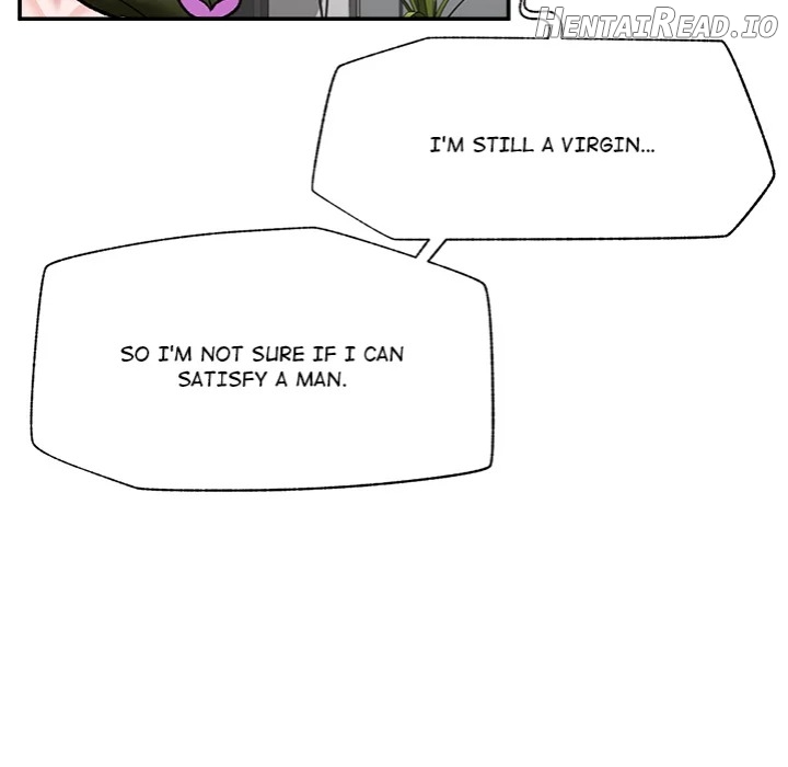 Hypnotist Security Guard Chapter 67 - page 87
