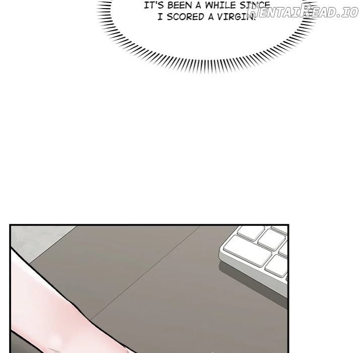 Hypnotist Security Guard Chapter 67 - page 89