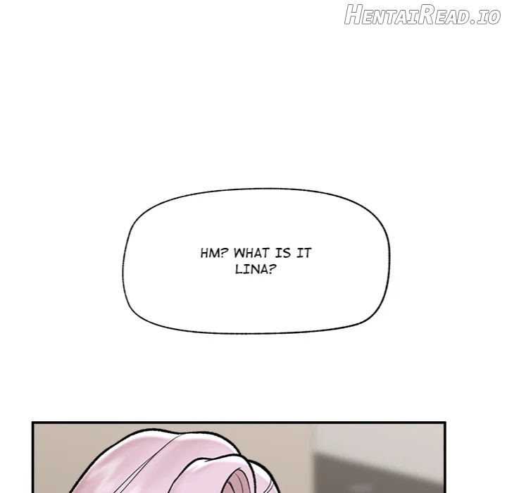 Hypnotist Security Guard Chapter 67 - page 91