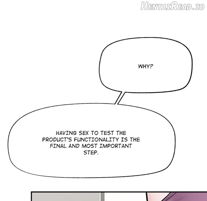 Hypnotist Security Guard Chapter 67 - page 94