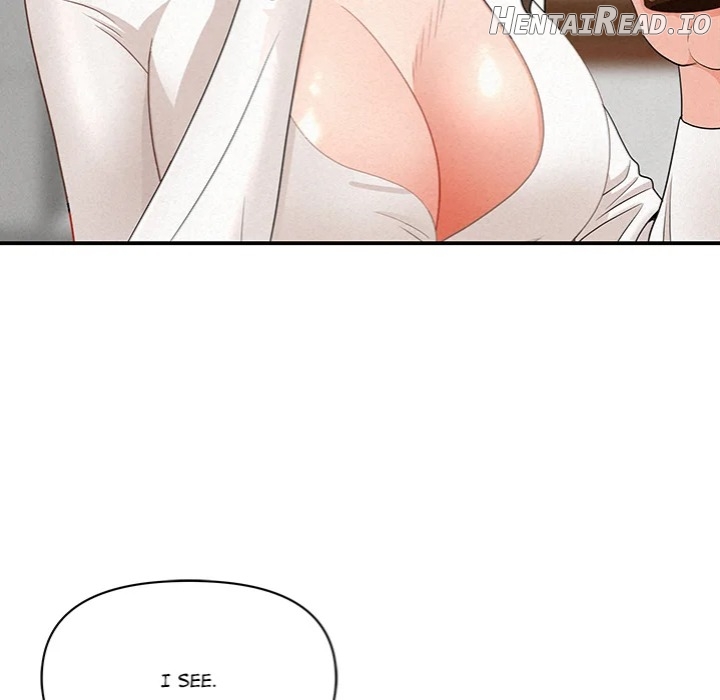Milf Guard Chapter 60 - page 103