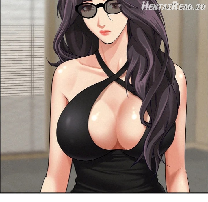 Milf Guard Chapter 60 - page 151