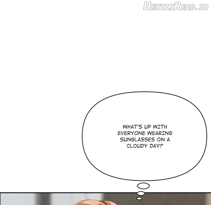 Milf Guard Chapter 60 - page 152