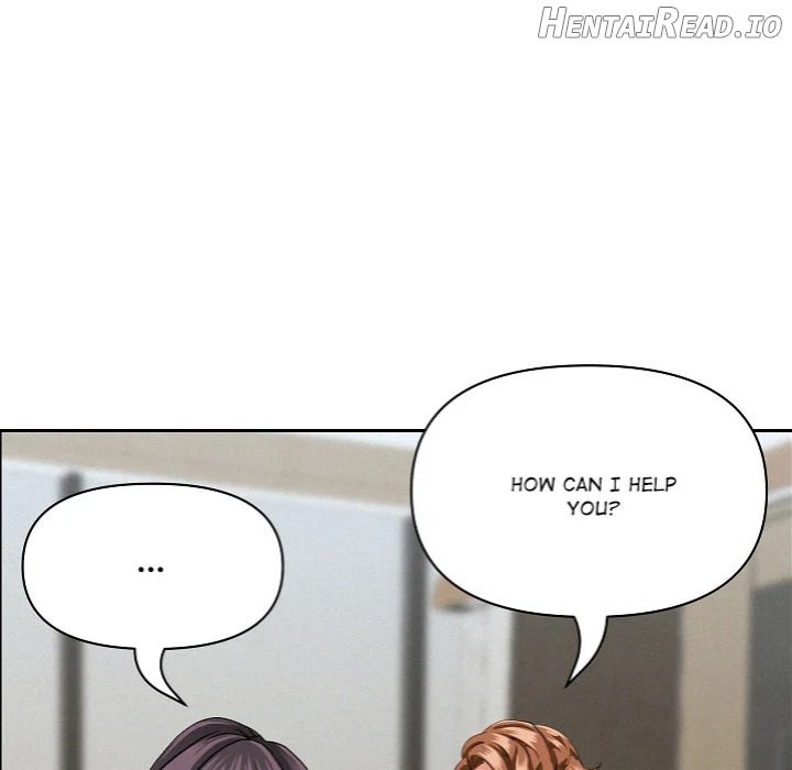 Milf Guard Chapter 60 - page 154