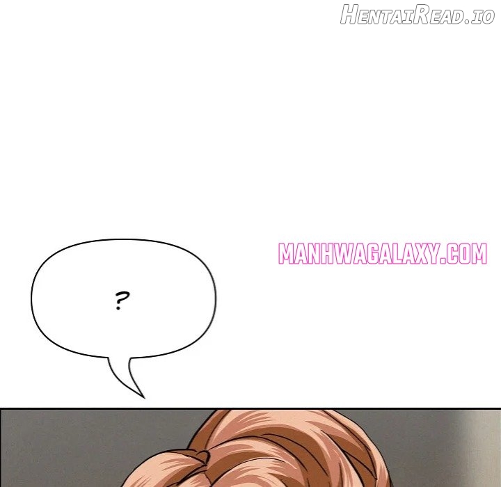 Milf Guard Chapter 60 - page 158