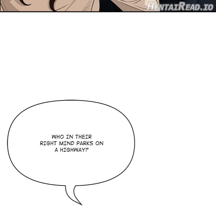 Milf Guard Chapter 60 - page 18