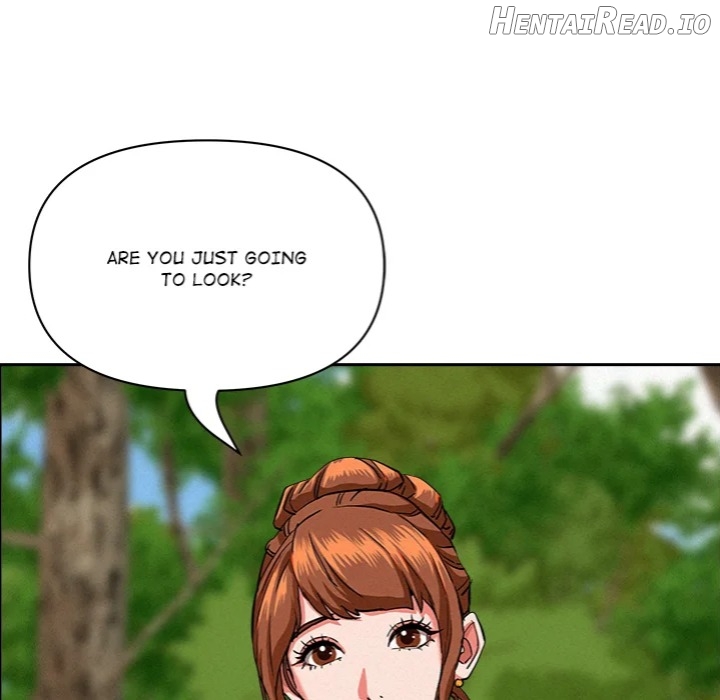 Milf Guard Chapter 60 - page 23