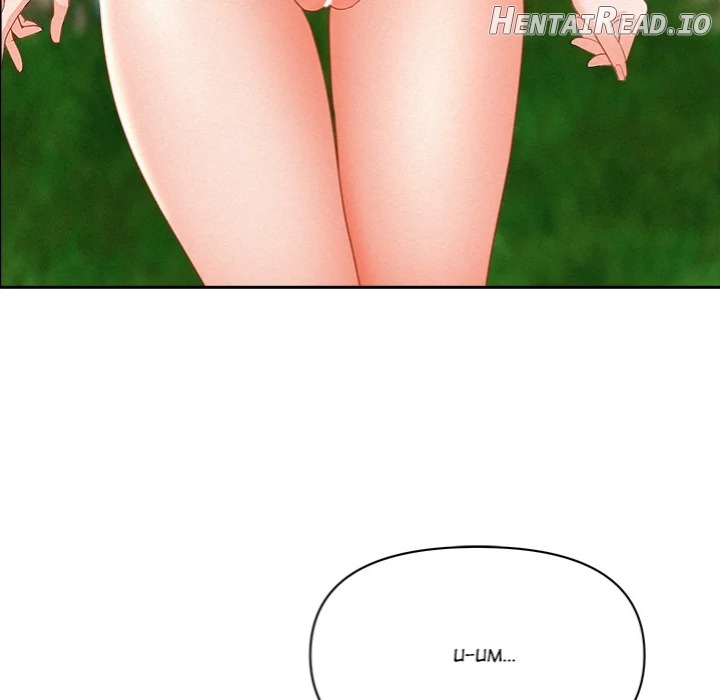 Milf Guard Chapter 60 - page 25