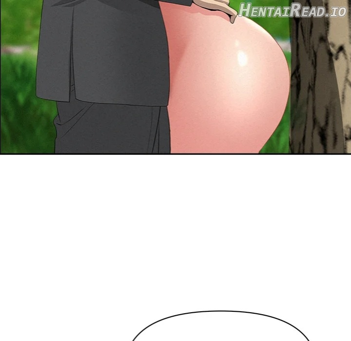 Milf Guard Chapter 60 - page 35