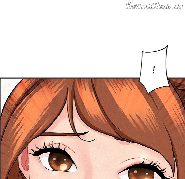 Milf Guard Chapter 60 - page 40