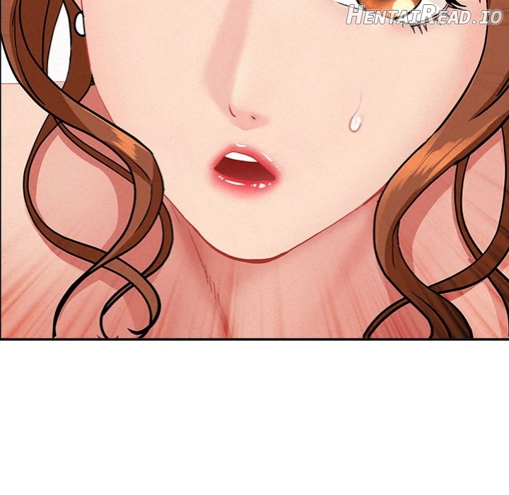 Milf Guard Chapter 60 - page 41