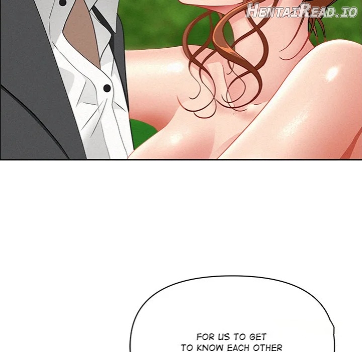 Milf Guard Chapter 60 - page 48