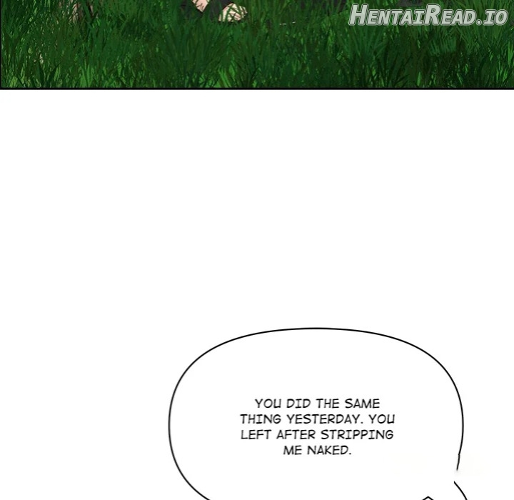 Milf Guard Chapter 60 - page 57