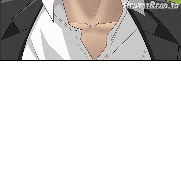 Milf Guard Chapter 60 - page 63
