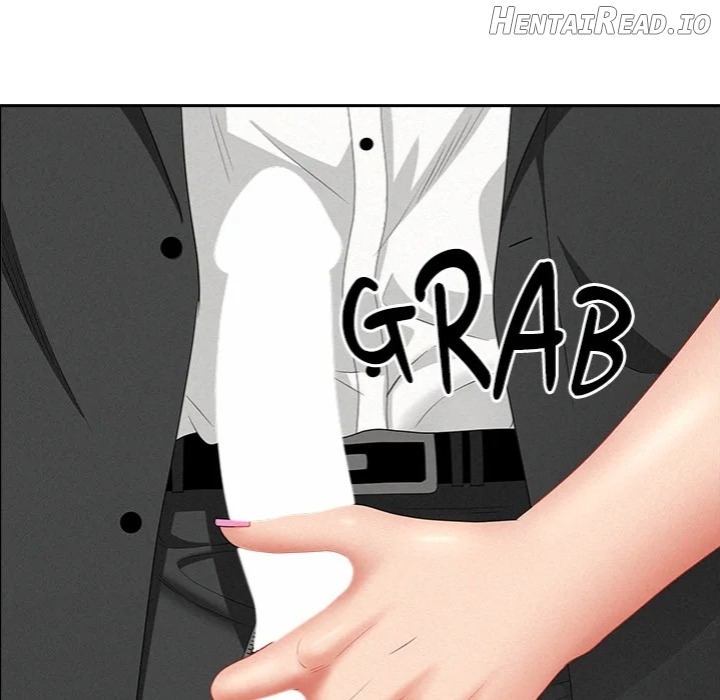 Milf Guard Chapter 60 - page 64