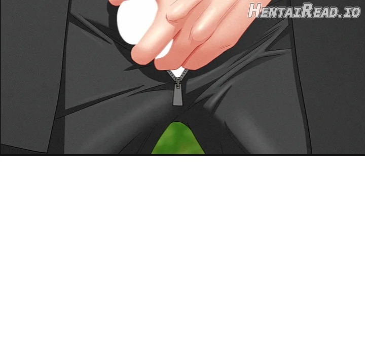 Milf Guard Chapter 60 - page 65