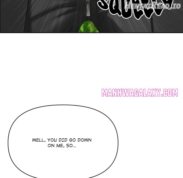 Milf Guard Chapter 60 - page 70
