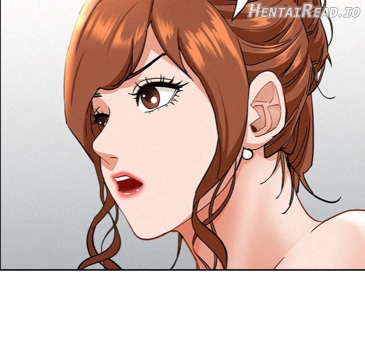 Milf Guard Chapter 60 - page 73
