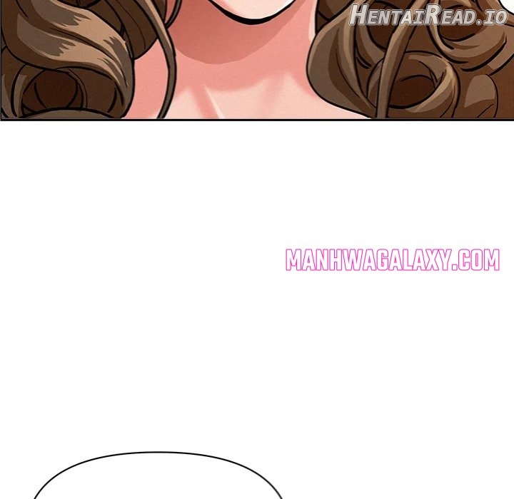 Milf Guard Chapter 60 - page 92
