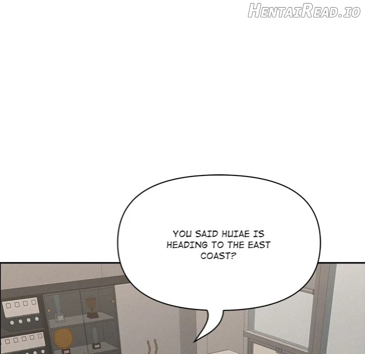 Milf Guard Chapter 60 - page 99