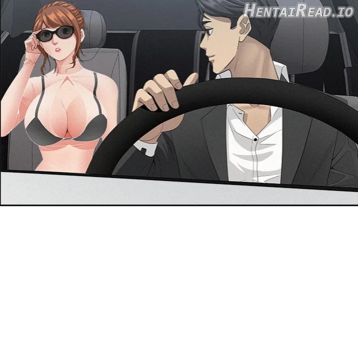Milf Guard Chapter 61 - page 136