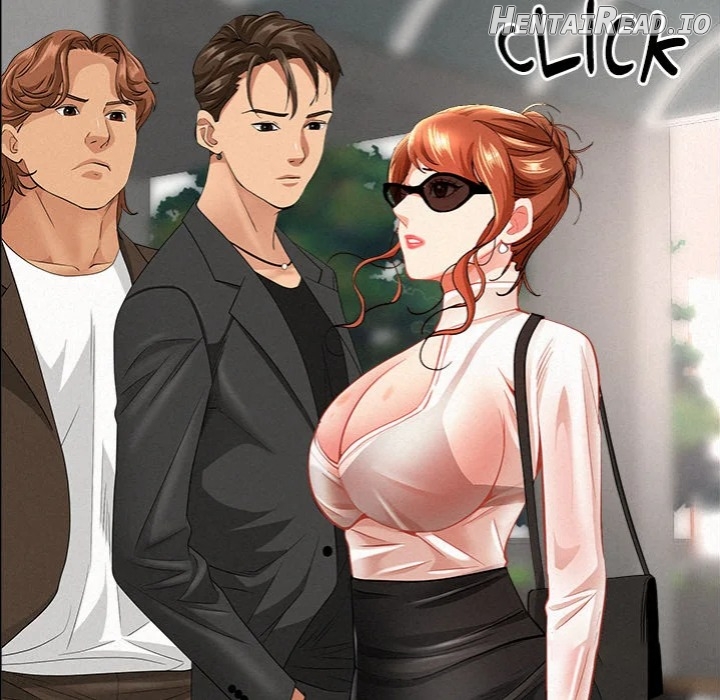 Milf Guard Chapter 61 - page 147
