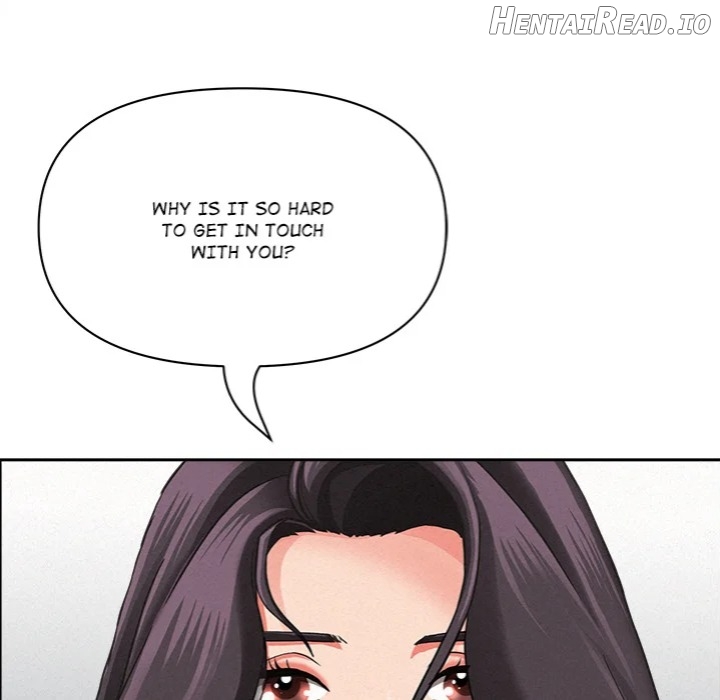 Milf Guard Chapter 61 - page 155