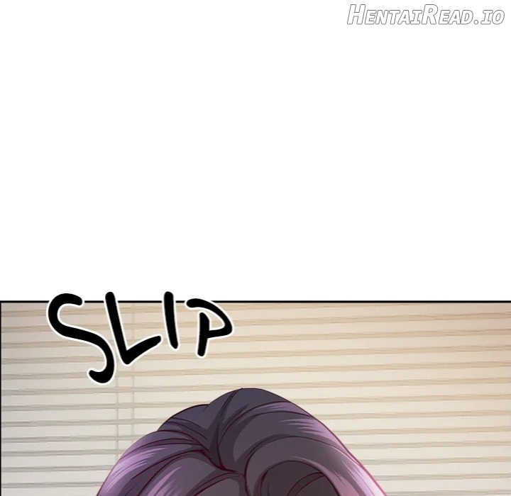 Milf Guard Chapter 61 - page 17