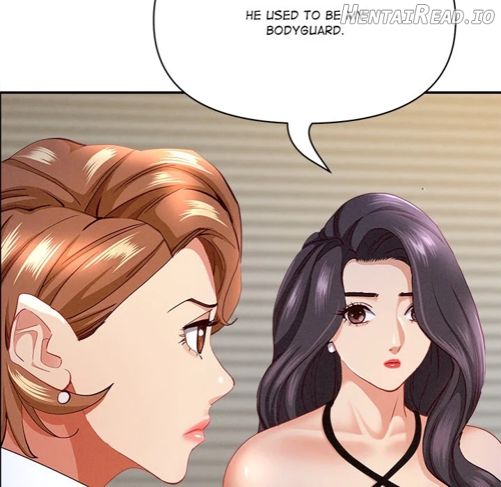 Milf Guard Chapter 61 - page 24