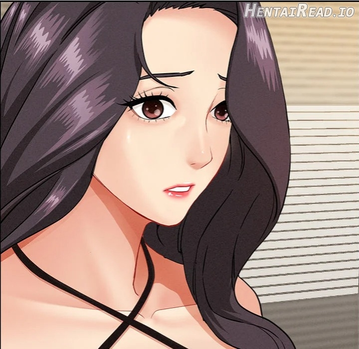 Milf Guard Chapter 61 - page 28