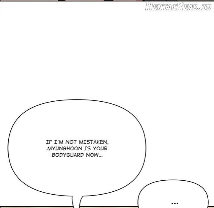 Milf Guard Chapter 61 - page 29