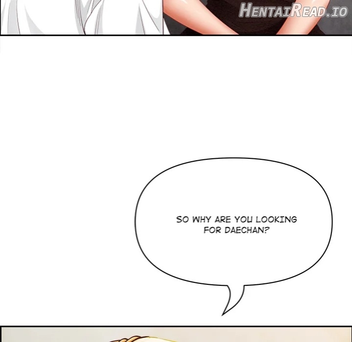 Milf Guard Chapter 61 - page 31