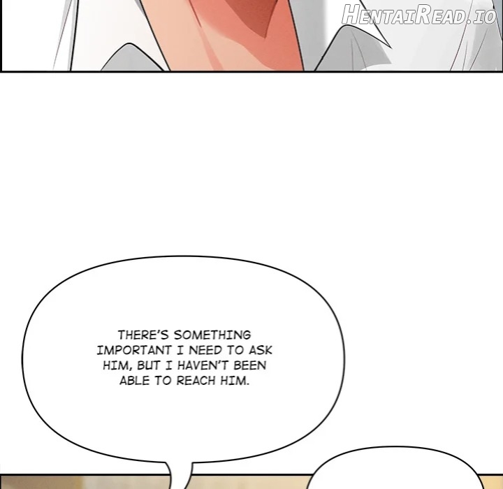Milf Guard Chapter 61 - page 33