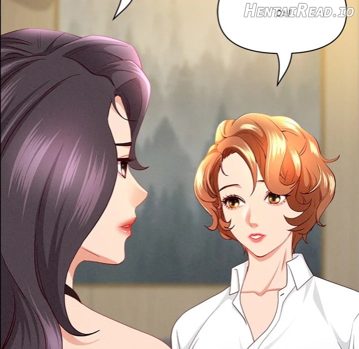 Milf Guard Chapter 61 - page 34