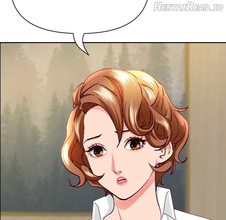 Milf Guard Chapter 61 - page 36