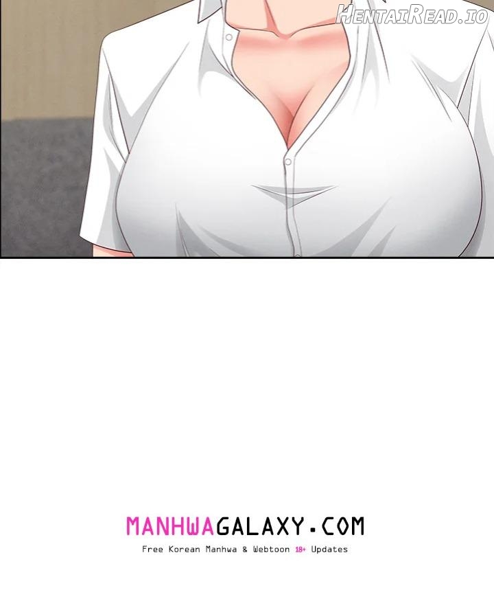 Milf Guard Chapter 61 - page 37