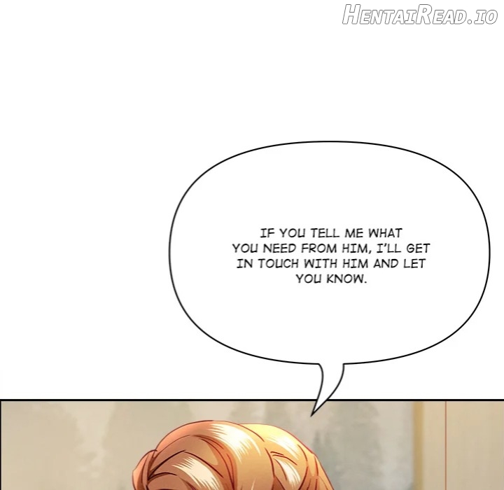 Milf Guard Chapter 61 - page 40