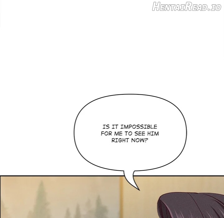 Milf Guard Chapter 61 - page 42