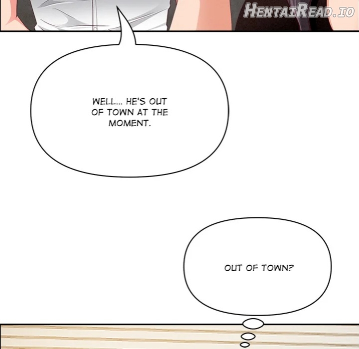 Milf Guard Chapter 61 - page 44