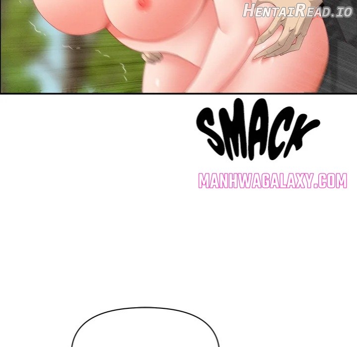 Milf Guard Chapter 61 - page 52