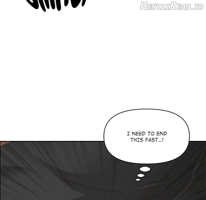 Milf Guard Chapter 61 - page 55