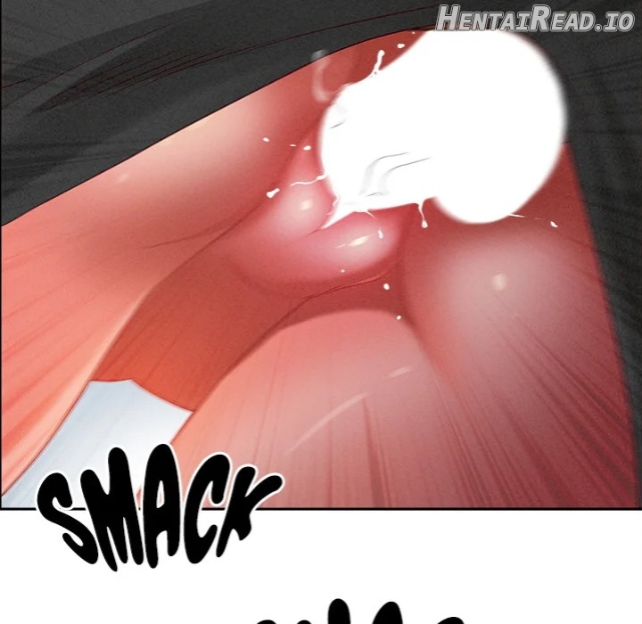 Milf Guard Chapter 61 - page 56