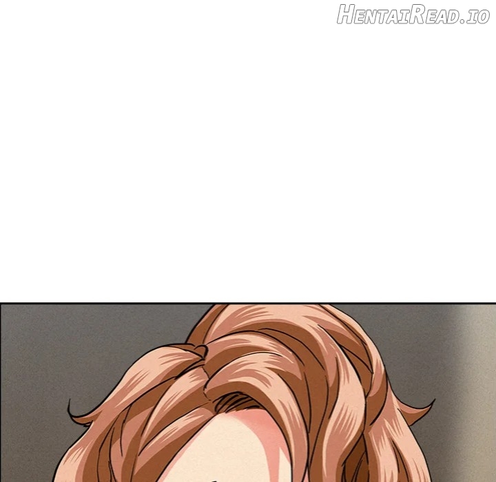 Milf Guard Chapter 61 - page 6