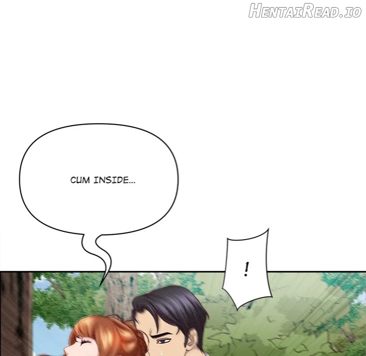 Milf Guard Chapter 61 - page 63