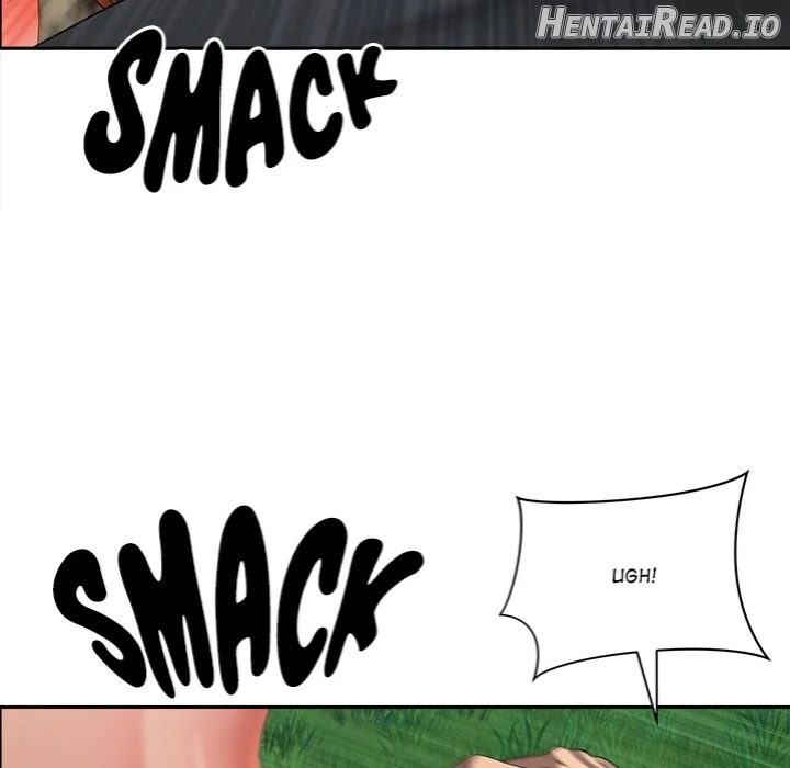 Milf Guard Chapter 61 - page 67