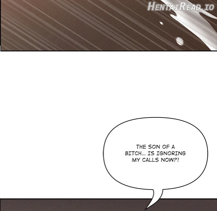 Milf Guard Chapter 61 - page 73