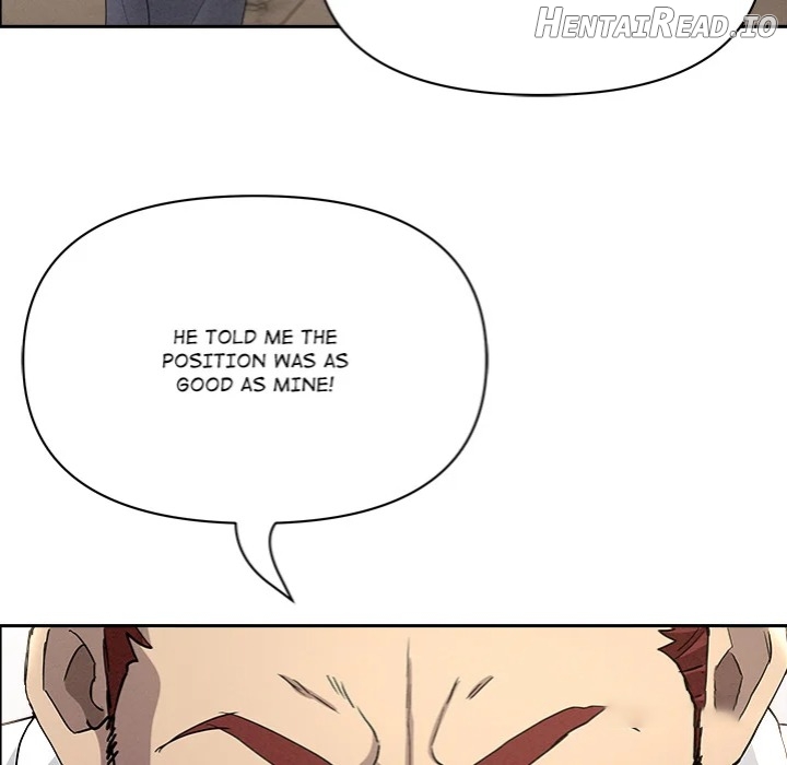 Milf Guard Chapter 61 - page 84
