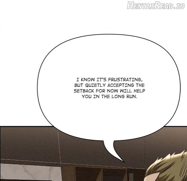 Milf Guard Chapter 61 - page 95