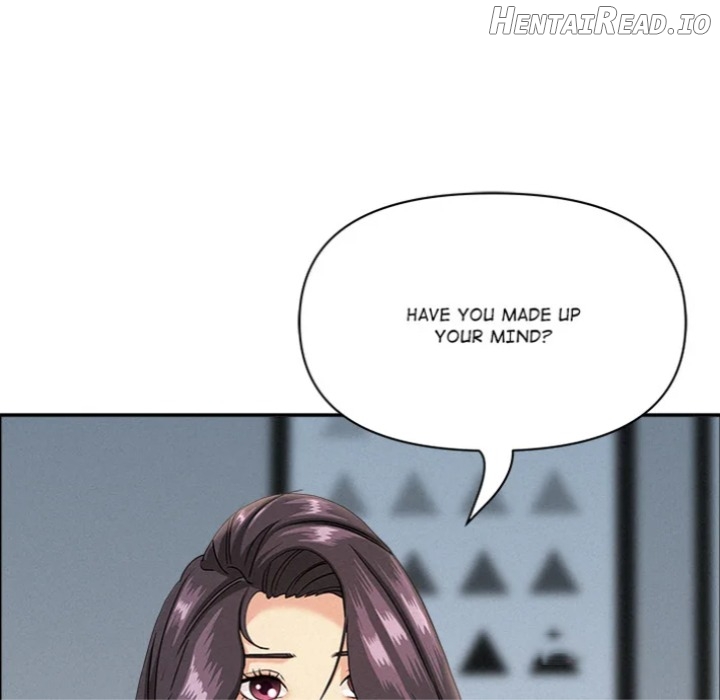 Milf Guard Chapter 62 - page 102